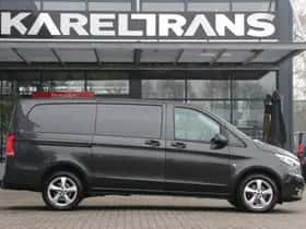 Mercedes-Benz Vito (2022) thumbnail 18