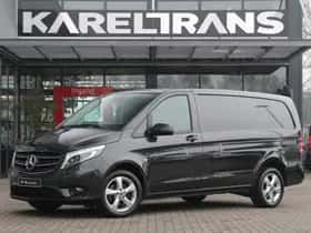 Mercedes-Benz Vito (2022) thumbnail 22