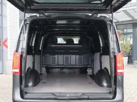Mercedes-Benz Vito (2022) thumbnail 4