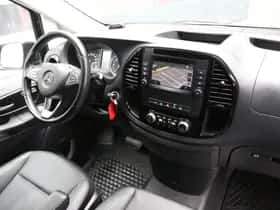 Mercedes-Benz Vito (2022) thumbnail 5
