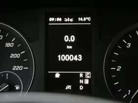 Mercedes-Benz Vito (2022) thumbnail 6
