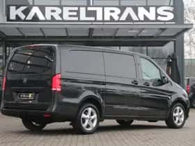 Mercedes-Benz Vito (2022) thumbnail 8