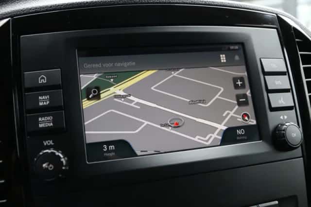 Mercedes-Benz Vito (2022) thumbnail 10