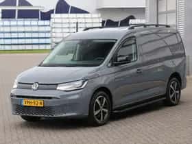 Volkswagen Caddy (2022) thumbnail 12