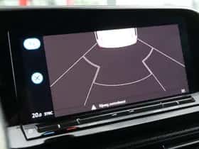 Volkswagen Caddy (2022) thumbnail 13