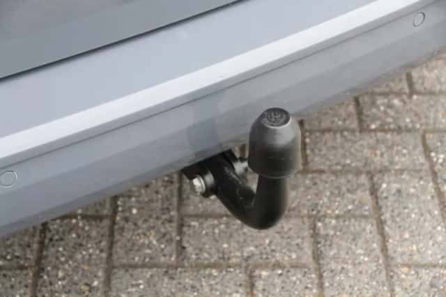 Volkswagen Caddy (2022) thumbnail 14