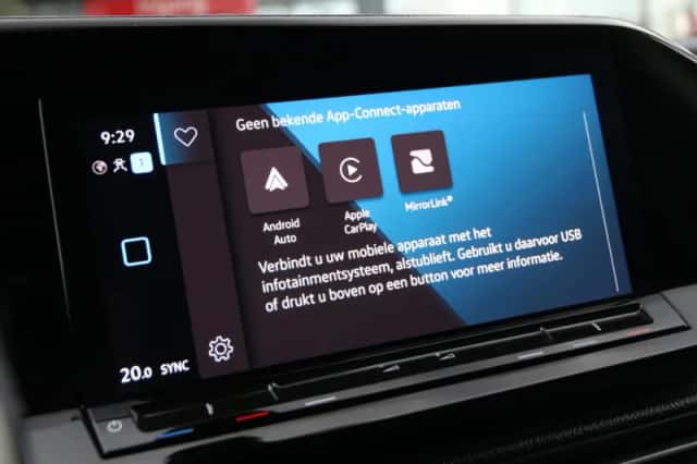 Volkswagen Caddy (2022) thumbnail 18