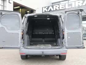 Volkswagen Caddy (2022) thumbnail 3