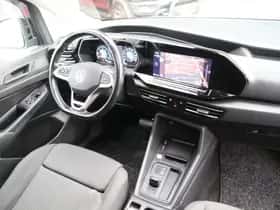Volkswagen Caddy thumbnail 5