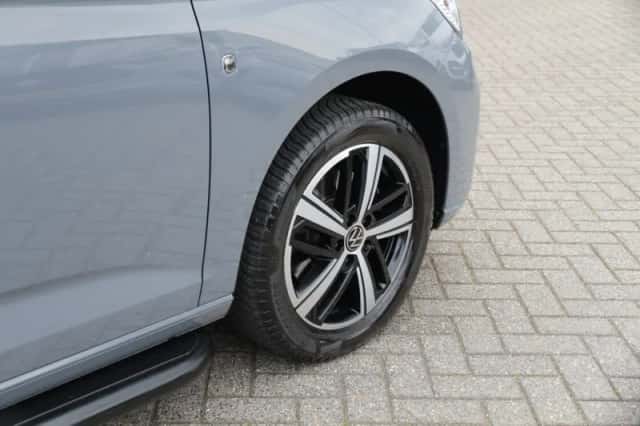 Volkswagen Caddy (2022) thumbnail 6