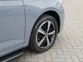 Volkswagen Caddy (2022) thumbnail 6