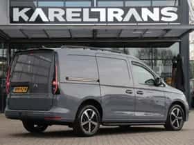 Volkswagen Caddy thumbnail 8
