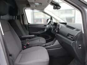 Volkswagen Caddy (2022) thumbnail 9