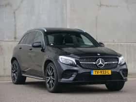 Mercedes-Benz GLC-Klasse (2018) thumbnail 11
