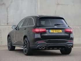 Mercedes-Benz GLC-Klasse (2018) thumbnail 12