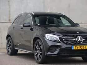 Mercedes-Benz GLC-Klasse (2018) thumbnail 13