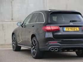 Mercedes-Benz GLC-Klasse (2018) thumbnail 14