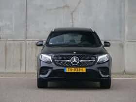 Mercedes-Benz GLC-Klasse (2018) thumbnail 15