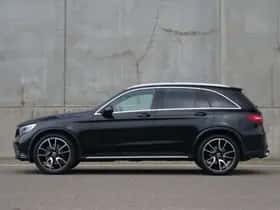 Mercedes-Benz GLC-Klasse (2018) thumbnail 16