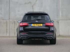 Mercedes-Benz GLC-Klasse (2018) thumbnail 17