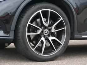 Mercedes-Benz GLC-Klasse (2018) thumbnail 18