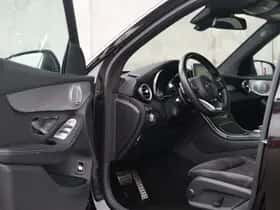 Mercedes-Benz GLC-Klasse (2018) thumbnail 19