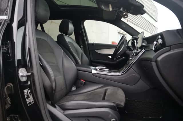 Mercedes-Benz GLC-Klasse (2018) thumbnail 20