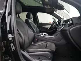 Mercedes-Benz GLC-Klasse (2018) thumbnail 20