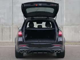 Mercedes-Benz GLC-Klasse (2018) thumbnail 3
