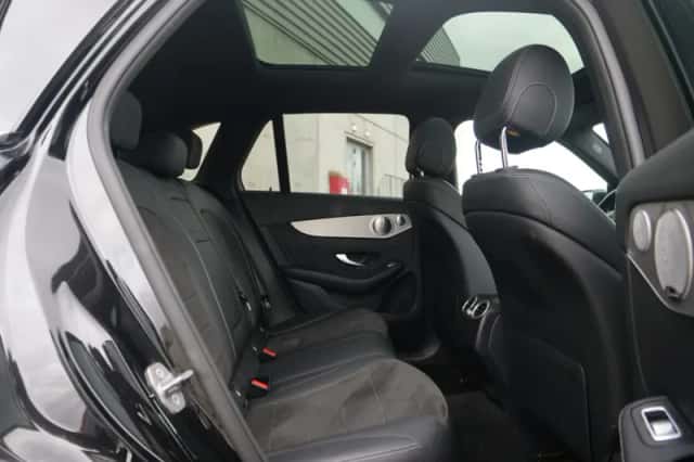 Mercedes-Benz GLC-Klasse (2018) thumbnail 23