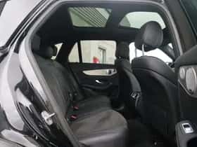 Mercedes-Benz GLC-Klasse (2018) thumbnail 23