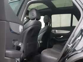 Mercedes-Benz GLC-Klasse (2018) thumbnail 24