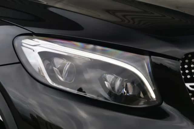 Mercedes-Benz GLC-Klasse (2018) thumbnail 27
