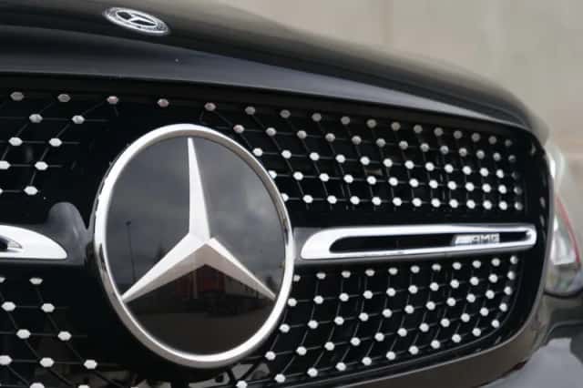 Mercedes-Benz GLC-Klasse (2018) thumbnail 29