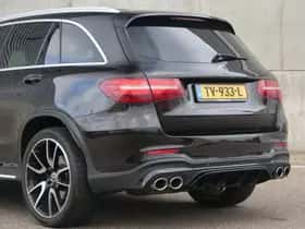 Mercedes-Benz GLC-Klasse (2018) thumbnail 30