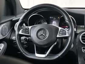 Mercedes-Benz GLC-Klasse (2018) thumbnail 5