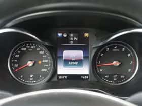 Mercedes-Benz GLC-Klasse (2018) thumbnail 6