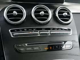 Mercedes-Benz GLC-Klasse (2018) thumbnail 9