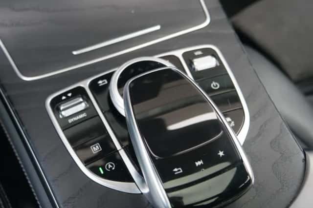 Mercedes-Benz GLC-Klasse (2018) thumbnail 10