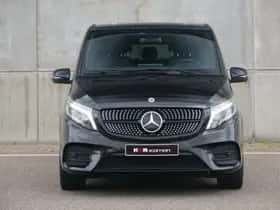 Mercedes-Benz V-Klasse (2021) thumbnail 14