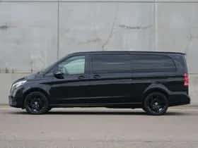 Mercedes-Benz V-Klasse (2021) thumbnail 15