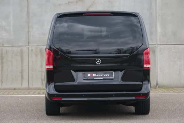 Mercedes-Benz V-Klasse (2021) thumbnail 16