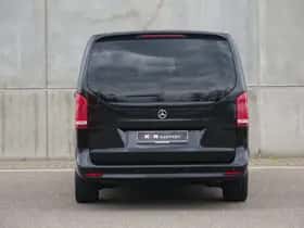Mercedes-Benz V-Klasse (2021) thumbnail 16