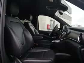 Mercedes-Benz V-Klasse (2021) thumbnail 19