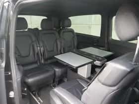 Mercedes-Benz V-Klasse (2021) thumbnail 26
