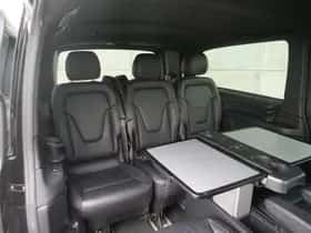 Mercedes-Benz V-Klasse (2021) thumbnail 27