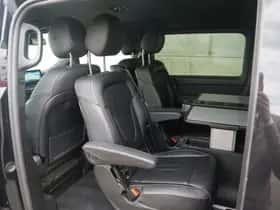 Mercedes-Benz V-Klasse (2021) thumbnail 28