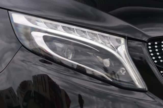 Mercedes-Benz V-Klasse (2021) thumbnail 31