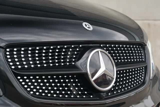 Mercedes-Benz V-Klasse (2021) thumbnail 32
