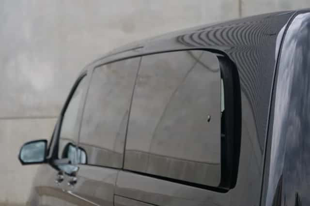 Mercedes-Benz V-Klasse (2021) thumbnail 34